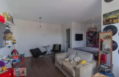 Apartamento à venda - vila prudente, 1 quarto,  37 m2