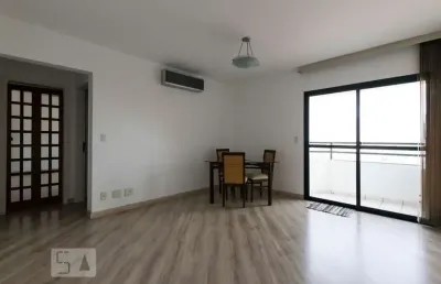 Apartamento com 1 quarto à venda na Rua Barão Monte Santo, 1619, Mooca, São Paulo