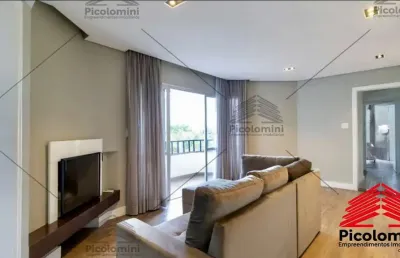 Apartamento à venda, tatuapé,70 m², porteira fechada,02 quartos, 01 suite, ar condicionado,sala 02 ambientes,lareira,sacada,cozinha planejada,01 vaga.