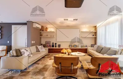 Apartamento a venda na mooca, praça visconde de souza, 4 suítes, 4 vagas, varanda gourmet, condomínio clube, andar alto