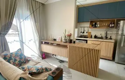 Apartamento a venda na mooca 44 m2,  2 dormitórios, sala, cozinha; banheiro, lazer, piscina, churrasqueira, 38m², proximo ao shopping, mooca plaza