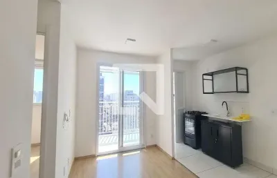 Apartamento à venda - vila prudente, 2 quartos,  45 m2