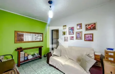 Casa com 2 quartos à venda na Rua Marquês de Praia Grande, 148, Mooca, São Paulo