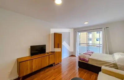 Apartamento com 1 quarto à venda na Rua Claudino Pinto, 181, Mooca, São Paulo