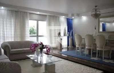 Apartamento com 3 quartos à venda na Rua Do Juventus, 695, Mooca, São Paulo