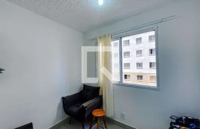 Apartamento com 2 quartos à venda na Rua Visconde de Parnaíba, 766, Mooca, São Paulo