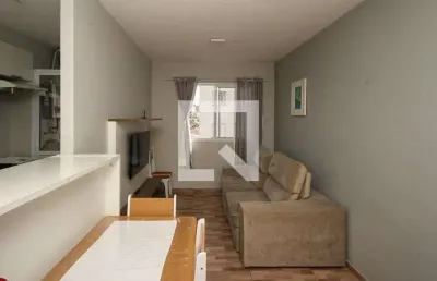 Apartamento à venda - vila prudente, 1 quarto,  35 m2