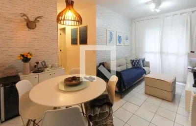Apartamento à venda - vila prudente, 2 quartos,  52 m2