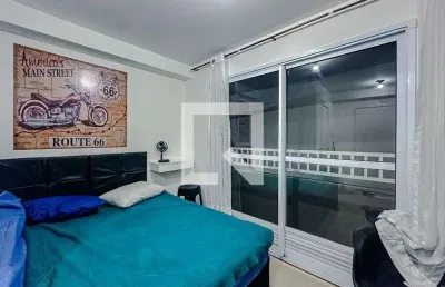 Apartamento com 1 quarto à venda na Rua Tobias Barreto, 501, Mooca, São Paulo