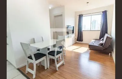 Apartamento com 1 quarto à venda na Rua Frei Gaspar, 100, Mooca, São Paulo