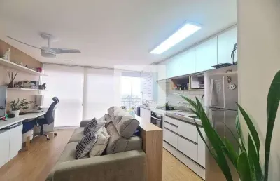 Apartamento à venda - vila prudente, 2 quartos,  44 m2