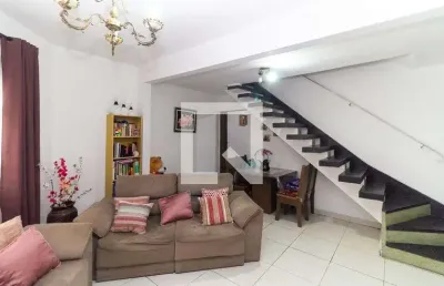 Casa com 3 quartos à venda na Rua Doutor Sanareli, 393, Vila Prudente, São Paulo