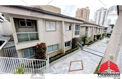 Casa de alto padrão na mooca, são paulo-sp: 4 quartos, 4 suítes, 2 salas, 5 banheiros, 4 vagas, 135m². imperdível!