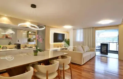 Apartamento com 2 quartos à venda na Rua Teresina, 86, Mooca, São Paulo