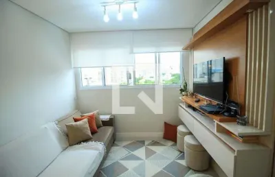 Apartamento com 2 quartos à venda na Rua da Mooca, 547, Mooca, São Paulo