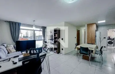 Apartamento com 3 quartos à venda na Rua Padre Raposo, 979, Mooca, São Paulo