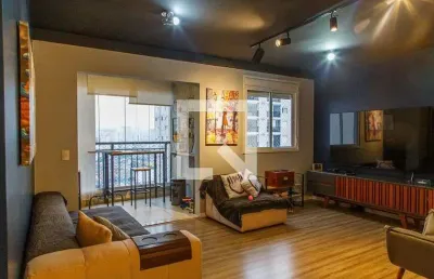 Apartamento com 2 quartos à venda na Rua Ernesto de Castro, 235, Mooca, São Paulo