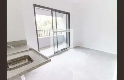 Apartamento com 1 quarto à venda na Rua Jupuruchita, 173, Mooca, São Paulo