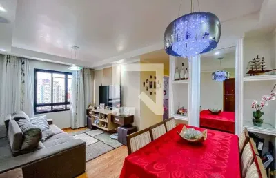Apartamento com 3 quartos à venda na Rua Natal, 243, Mooca, São Paulo