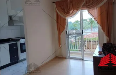 Apartamento à venda em jardim américa da penha, - 2 quartos, 1 suíte, 1 vaga de garagem!
