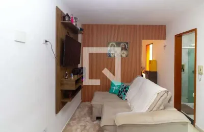 Casa em condomínio fechado com 1 quarto à venda na Rua Ipomeias, 289, Vila Prudente, São Paulo