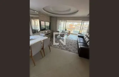 Apartamento com 3 quartos à venda na Rua Padre Raposo, 765, Mooca, São Paulo