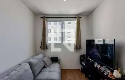 Apartamento com 2 quartos à venda na Rua Visconde de Parnaíba, 1156, Mooca, São Paulo