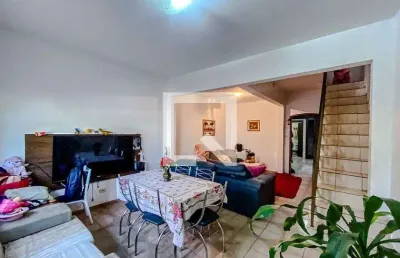 Casa com 2 quartos à venda na Rua Barão de Jaguara, 167, Mooca, São Paulo