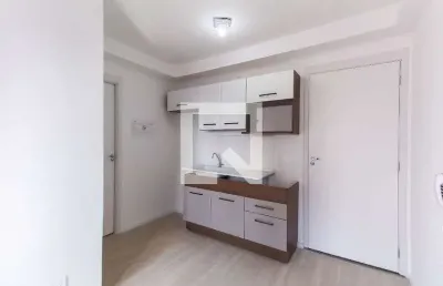 Apartamento com 1 quarto à venda na Rua Tobias Barreto, 501, Mooca, São Paulo