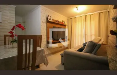 Apartamento à venda - vila prudente, 2 quartos,  58 m2