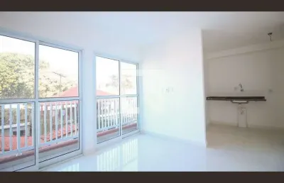 Apartamento à venda - vila prudente, 1 quarto,  25 m2