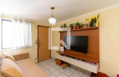 Apartamento à venda - vila prudente, 2 quartos,  48 m2