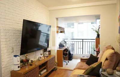 Apartamento com 2 quartos à venda na Rua Ernesto de Castro, 235, Mooca, São Paulo