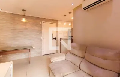 Apartamento com 2 quartos à venda na Rua Ipanema, 686, Mooca, São Paulo