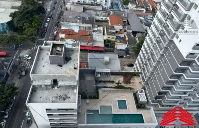 Apartamento a venda no ipiranga, 2 quartos, 1 suite, 1 vaga,  próximo ao metro, lazer completo