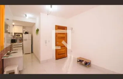 Apartamento à venda - vila prudente, 2 quartos,  48 m2