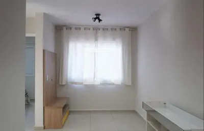 Apartamento com 2 quartos à venda na Rua Odorico Mendes, 181, Mooca, São Paulo