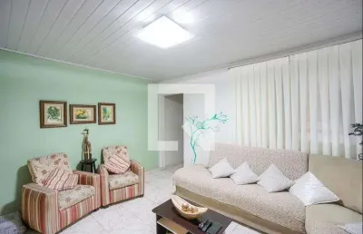Casa com 2 quartos à venda na Rua Campo Largo, 692, Mooca, São Paulo