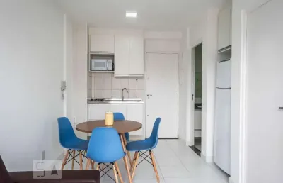 Apartamento com 1 quarto à venda na Avenida Rangel Pestana, 965, Mooca, São Paulo