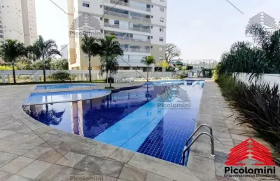 Apartamento mobiliado na vila prudente, 80m², 3 dormitórios, sala 2 ambientes com varanda envidraçada, cozinha planejada, 2 banheiros e 1 vaga.