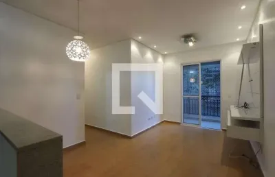 Apartamento à venda - vila prudente, 2 quartos,  52 m2