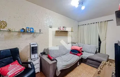 Casa com 2 quartos à venda na Rua Ribeirão Branco, 40, Mooca, São Paulo