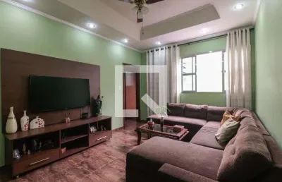 Apartamento com 2 quartos à venda na Rua Visconde de Parnaíba, 217, Mooca, São Paulo