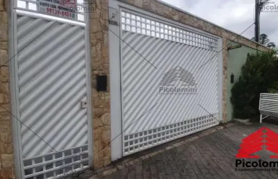 Casa à venda em são paulo-sp, cidade antônio estevão de carvalho: 3 quartos, 1 suíte, 3 banheiros, 1 vaga, 111m²