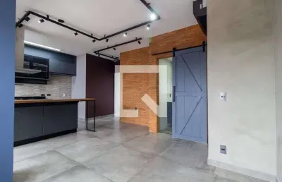 Apartamento com 1 quarto à venda na Rua Domingos Paiva, 152, Mooca, São Paulo