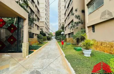 Apartamento no brás, 51m2, a 500m da estação pq. dom pedroll, 2 quartos, sala ampla, vaga de garagem, guarda roupas, portaria física 24h