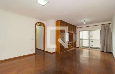 Apartamento com 4 quartos à venda na Rua Professor Rodolfo São Tiago, 45, Belém, São Paulo