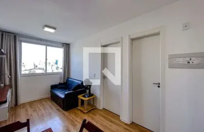Apartamento com 2 quartos à venda na Rua Flora, 123, Mooca, São Paulo