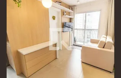 Apartamento com 2 quartos à venda na Rua Siqueira Bueno, 656, Belém, São Paulo