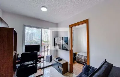 Apartamento com 2 quartos à venda na Rua Siqueira Bueno, 668, Belém, São Paulo